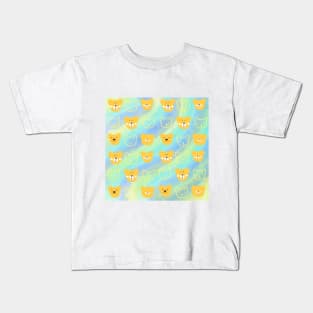 cute bears Kids T-Shirt